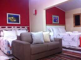 Pousada Requinte da Mantiqueira