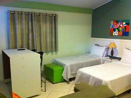 Pousada Requinte da Mantiqueira