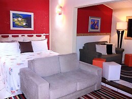 Pousada Requinte da Mantiqueira