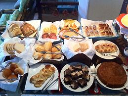 Pousada Requinte da Mantiqueira