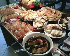 Pousada Requinte da Mantiqueira