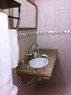 Pousada Requinte da Mantiqueira