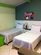 Pousada Requinte da Mantiqueira