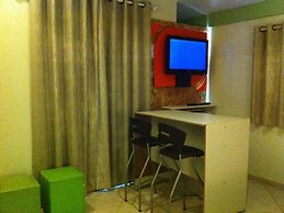 Pousada Requinte da Mantiqueira