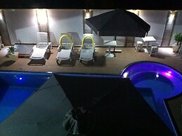 Pousada Requinte da Mantiqueira