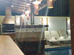 Pousada Requinte da Mantiqueira