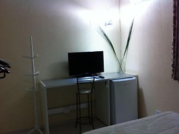 Pousada Requinte da Mantiqueira