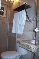 Pousada Requinte da Mantiqueira