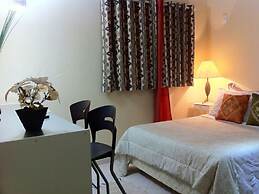 Pousada Requinte da Mantiqueira