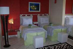 Pousada Requinte da Mantiqueira