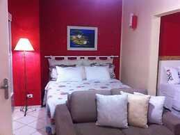 Pousada Requinte da Mantiqueira