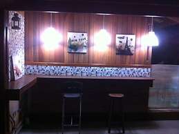 Pousada Requinte da Mantiqueira