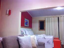 Pousada Requinte da Mantiqueira