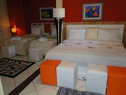 Pousada Requinte da Mantiqueira