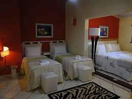 Pousada Requinte da Mantiqueira