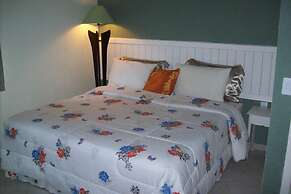 Pousada Requinte da Mantiqueira