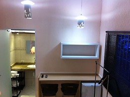 Pousada Requinte da Mantiqueira