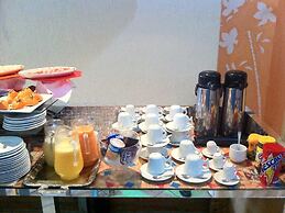 Pousada Requinte da Mantiqueira