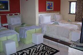 Pousada Requinte da Mantiqueira