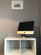 Double bedroom near Heathrow