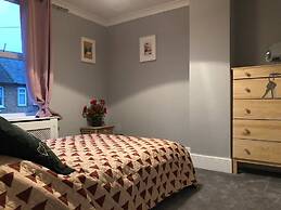 Double bedroom near Heathrow