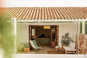 Hotel Amagatay Menorca