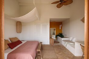 Hotel Amagatay Menorca