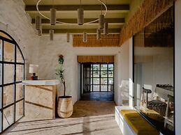 Hotel Amagatay Menorca