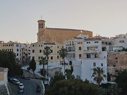 Hotel Amagatay Menorca