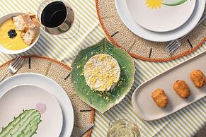 Hotel Amagatay Menorca