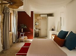 Hotel Amagatay Menorca