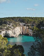 Hotel Amagatay Menorca