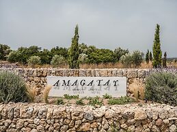 Hotel Amagatay Menorca