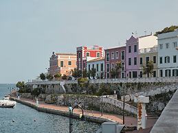 Hotel Amagatay Menorca