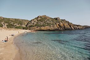 Hotel Amagatay Menorca