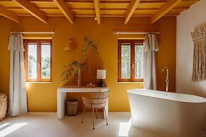 Hotel Amagatay Menorca