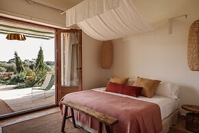 Hotel Amagatay Menorca