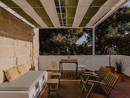 Hotel Amagatay Menorca