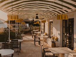 Hotel Amagatay Menorca