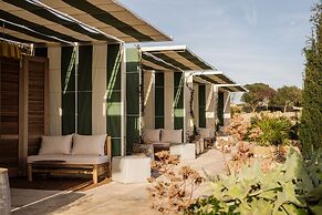 Hotel Amagatay Menorca