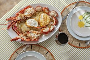 Hotel Amagatay Menorca