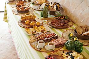 Hotel Amagatay Menorca