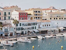 Hotel Amagatay Menorca