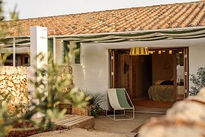 Hotel Amagatay Menorca