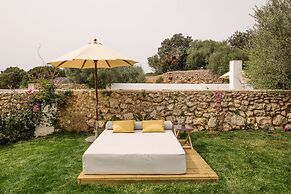 Hotel Amagatay Menorca