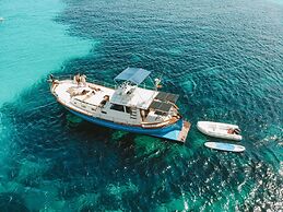 Hotel Amagatay Menorca