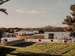 Hotel Amagatay Menorca