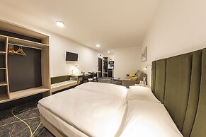 Hotel Valcha