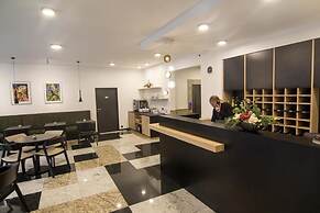 Hotel Valcha