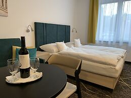 Hotel Valcha
